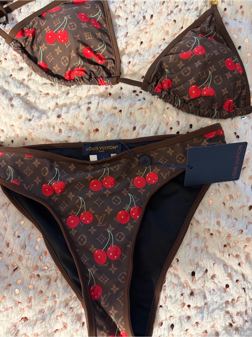 Swim suit